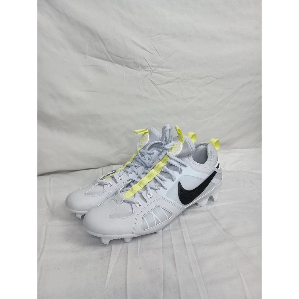 Size 10 - Nike Huarache 9‎ Varsity LAX SE FZ3620-001